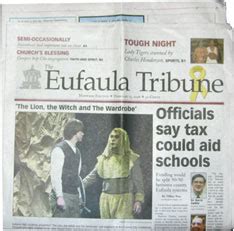 eufaula tribune|eufaula tribune crime.
